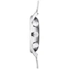Obaku Analoginis laikrodis V196GUCLMC