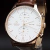 Obaku Analoginis laikrodis V196GUVWRN