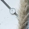 Laikrodis Obaku Mynte Steel V211LXCIMC