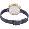 Laikrodis Obaku Dok Walnut V227LXVNMN