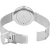Laikrodis Obaku Papir Steel V230GXCWMC