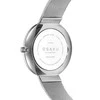 Laikrodis Obaku Folder Steel V252LXCIMC