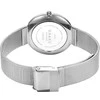 Laikrodis Obaku Folder Steel V252LXCIMC