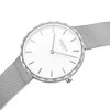 Laikrodis Obaku Folder Steel V252LXCIMC