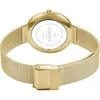 Laikrodis Obaku Folder Gold V252LXGIMG