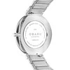 Laikrodis Obaku Klip laikiklis V258GXCISC