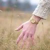 Obaku Analoginis laikrodis V146LXGGMG