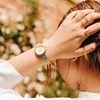Obaku Analoginis laikrodis V146LXGGMG