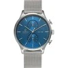 Obaku Analoginis laikrodis V196GUCLMC