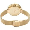 Laikrodis Obaku Mynte Gold V211LXGIMG