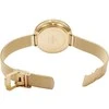 Laikrodis Obaku Mynte Gold V211LXGIMG