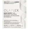 Olaplex priežiūros rinkinys garbanotiems ir banguotiems plaukams Bond Shaper Curl Rebuilding Treatment