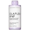 Olaplex Šampūnas for cold blondes No. 4 Skirtas šviesiems plaukams Enhancer (Toning Šampūnas)