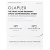 „Olaplex The Stand-Alone Treatment“ vienkartinė profesionalios sistemos plaukų spalva