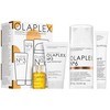 Olaplex Smooth Your Style Hair Kit plaukų balzamas