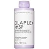 Olaplex N5p Skirtas šviesiems plaukams Enhancer Toning Conditioner, 250 ml