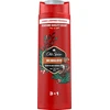 Old Spice Dušo želė Bearglow 1000ml