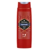 Old Spice Captain 2-In-1 Dušo želė