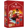Old Spice Captain Modern Gift Set