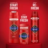Old Spice Captain Urban Travel Set - Dárková sada