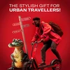 Old Spice Captain Urban Travel Set - Dárková sada