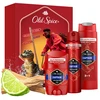 Old Spice Captain Urban Travel Set - Dárková sada