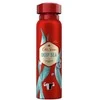 Vyriškas dezodorantas Old Spice Deep sea, 150 ml