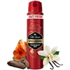 Perris Portofino Old Spice Dezodorantas spray Epic Legend (Dezodorantas Purškiklis) 150 ml 150mlml dezodorantas ir antiperspirantas Vyrams