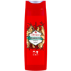 Old Spice Bearglove Dušo želė vyrams, 400 ml