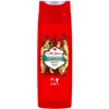Old Spice Bearglove Dušo želė vyrams, 400 ml