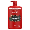 Old Spice WolfThorn 3in1 Dušo želė dušo gelis vyrams, 1000 ml