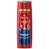 Old Spice dušo želė vyrams Tomorrowland Rockstar 3 in 1 (kūno, plaukų ir veido prausiklis), 400 ml