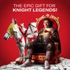 Old Spice Epic Knight Set - Dárková sada