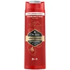 Old Spice „Epic Legend“ dušo želė (kūno, plaukų ir veido prausiklis)