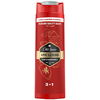 Old Spice Epic Legend Dušo Želė Ir Šampūnas Vyrams, 1000 ml