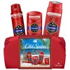 Old Spice Old_Spice KŪNO PRIEŽ RINK OLDSPICE CAPTAIN SU KOSM