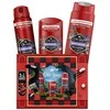 Old Spice „Nightpanther“ kūno priežiūros dovanų rinkinys