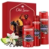 Old Spice NightPanther Gift Set