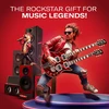 Old Spice Rockstar Gift Set