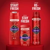 Old Spice Rockstar Gift Set