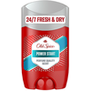 Old Spice Solid antiperspirant Power Start (Antiperspirant Stick) 50 ml 50mlml kūno priežiūra Vyrams