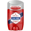Old Spice Kietas antiperspirantas „Sport Power“ (antiperspiranto pieštukas) 50 ml