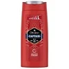 Old Spice Captain Dušo želė vyrams, 675 ml
