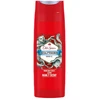 Dušo želė OLD SPICE Wolf Thorn, 400 ml