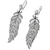 Oliver Weber Earrings Pluma 9909