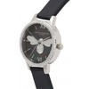 Laikrodis OLIVIA BURTON OB16BB13. Kwarcowy, Kolor juoda. Kobieta.