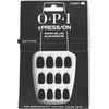 Opi Xpress-On Uñas Artificiales Tonos Icónicos Lady In Juodas 30 U