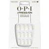 Opi Xpress-On Uñas Artificiales Tonos Icónicos Funny Bunny 30 U