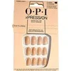 Opi Xpress-On Uñas Artificiales Tonos Icónicos Vonios putos 30 U