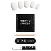 Opi Xpress-On Uñas Artificiales Tonos Icónicos Funny Bunny 30 U